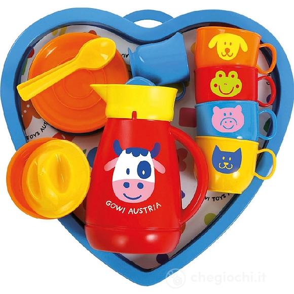 Set Té&Caffé