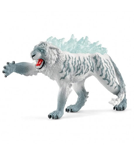 Eldrador Tigre dei ghiacci