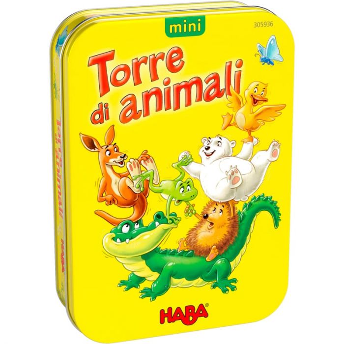 La Torre degli Animali