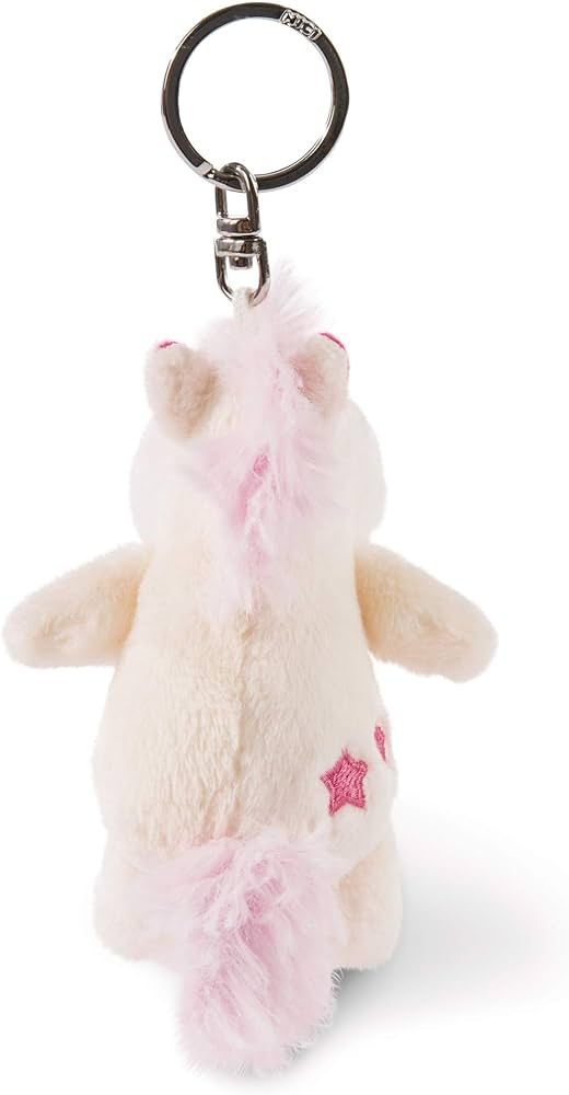 Portachiavi Unicorno