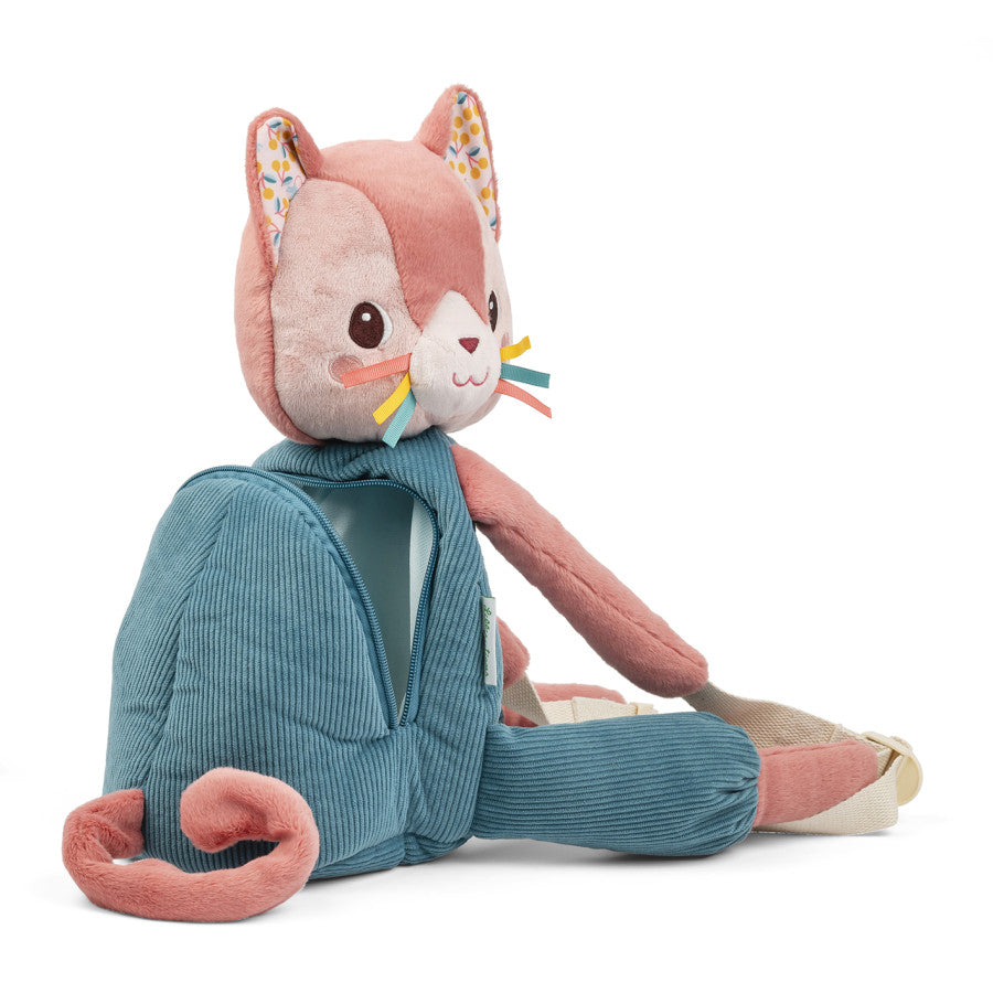 Zainetto Gattina Jeanne