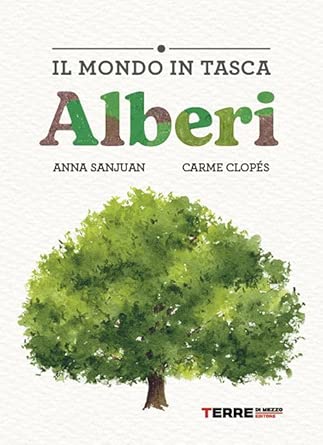 Il mondo in tasca