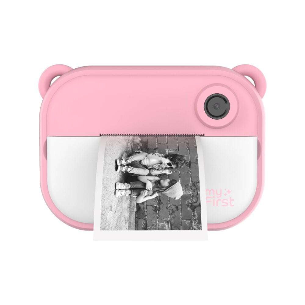 Fotocamera digitale per bambini Hoppstar Artist