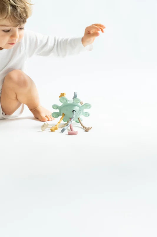 Astronave sensoriale per bebè