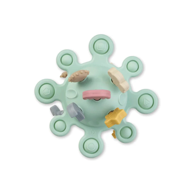 Astronave sensoriale per bebè