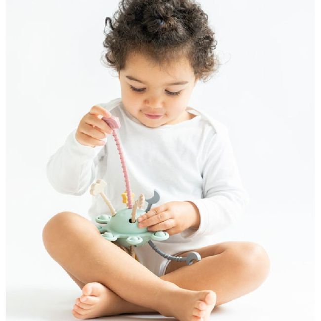 Astronave sensoriale per bebè