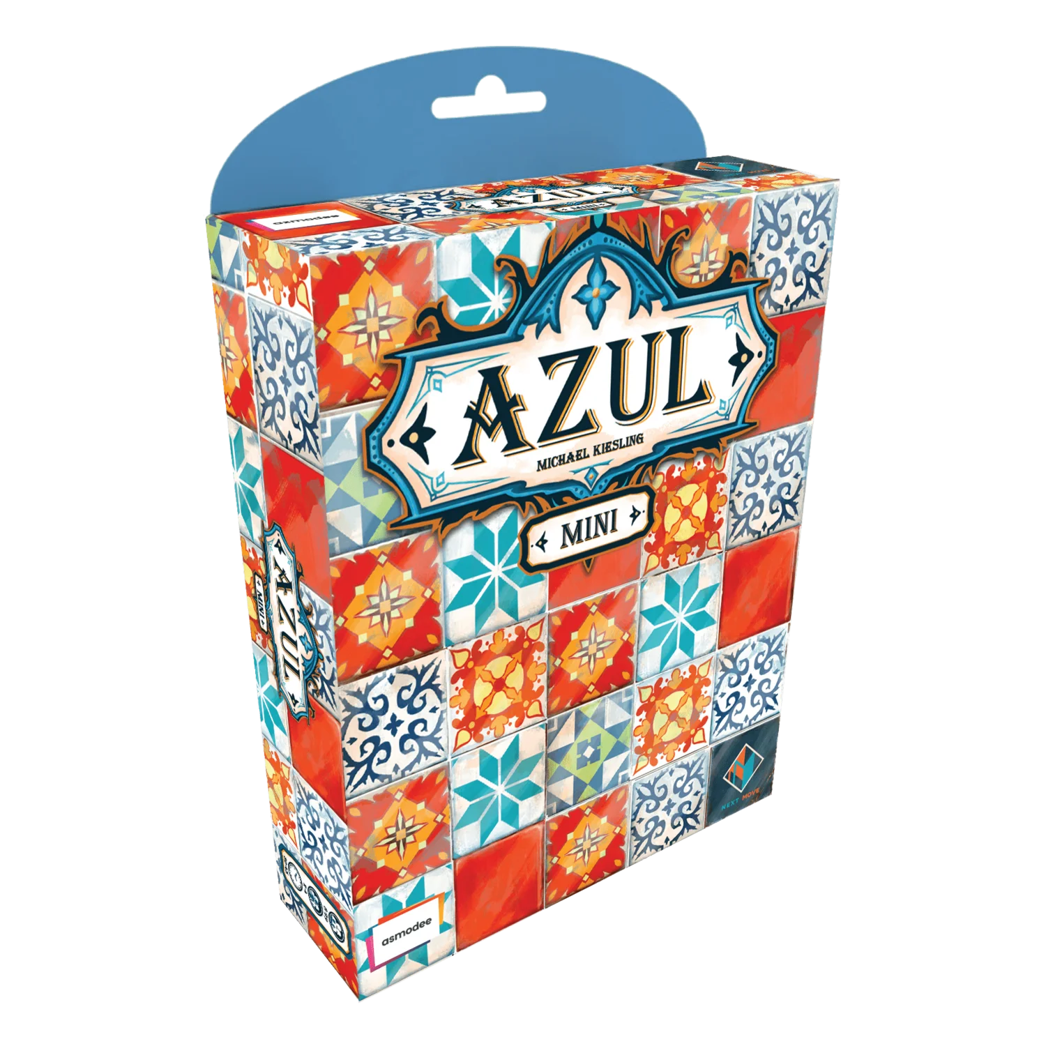 Azul Mini