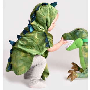 Mantellina dino