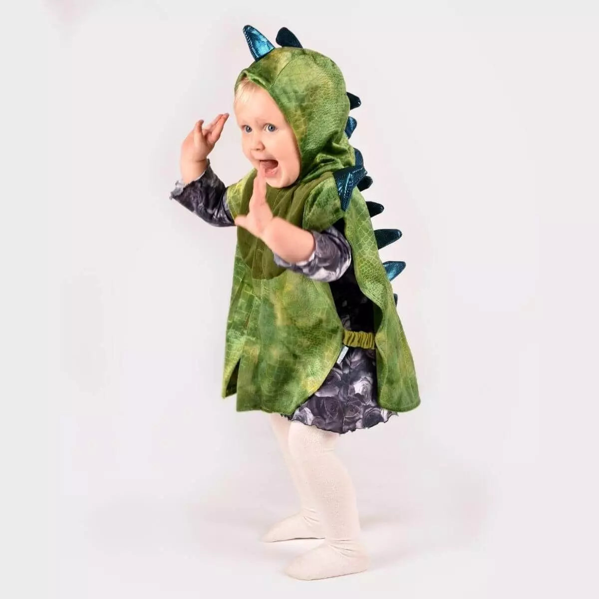 Mantellina dino