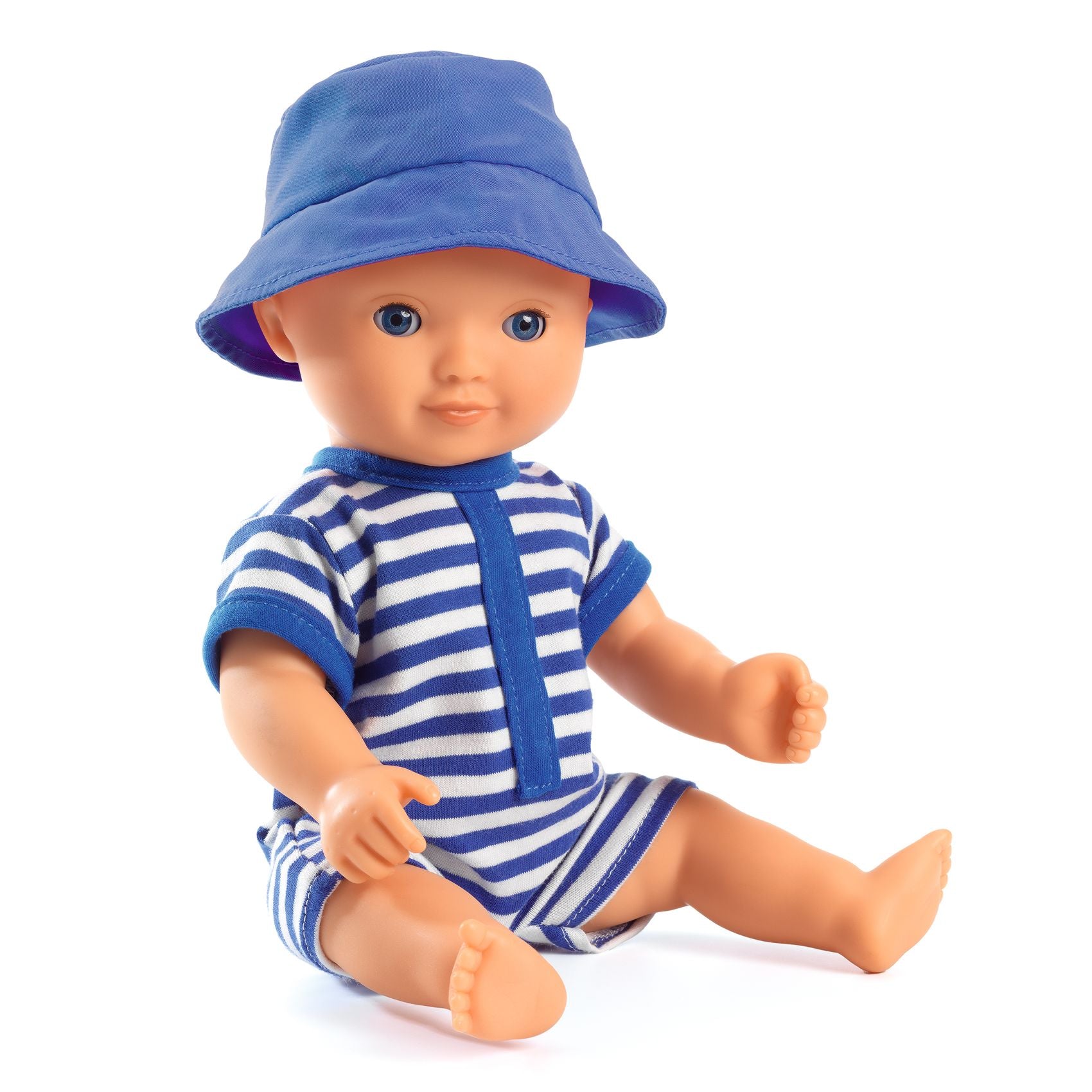Bambola Tommy