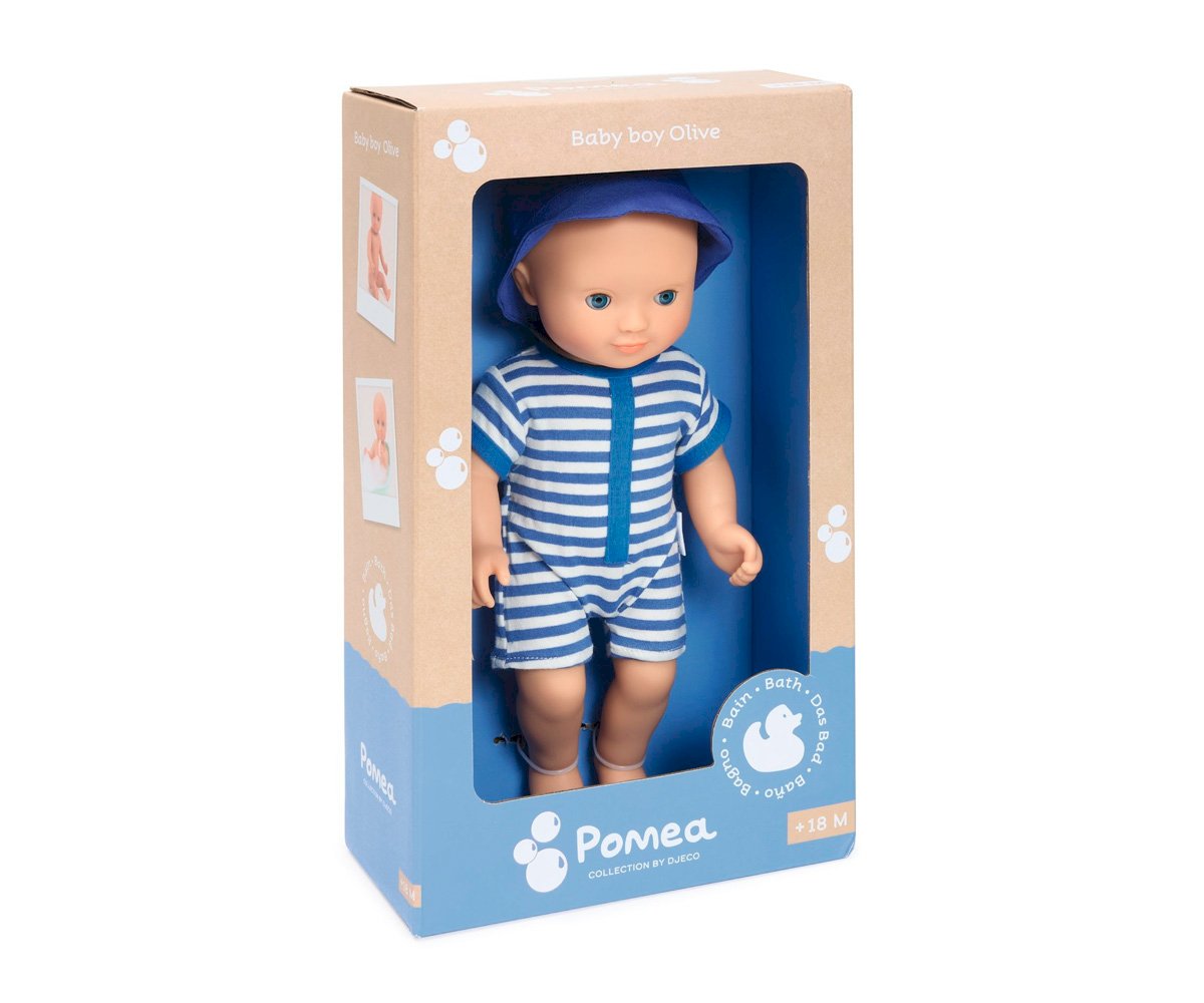 Bambola Tommy