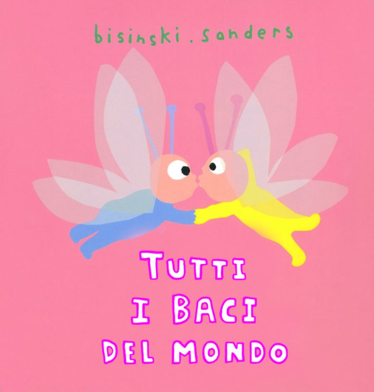 Tutti i baci del mondo