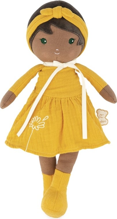 Bambola di stoffa Kaloo Naomie