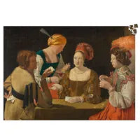 La Gioconda (pz 1000)