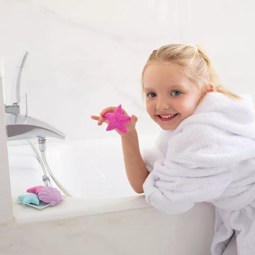 Set Bombe da bagno