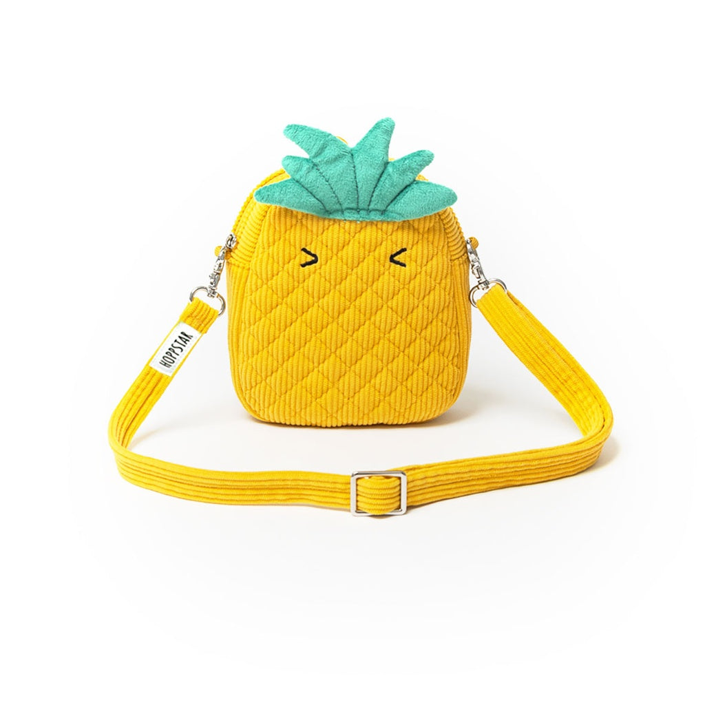 Borsa-custodia Cheeky Fruits