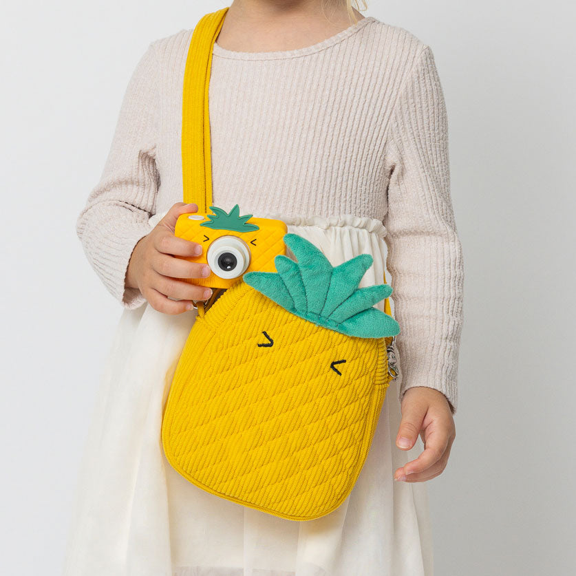 Borsa-custodia Cheeky Fruits