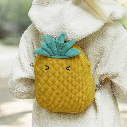 Borsa-custodia Cheeky Fruits