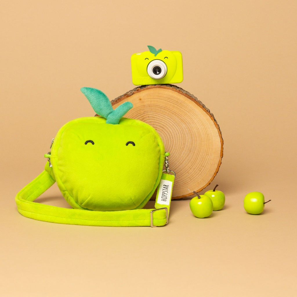 Borsa-custodia Cheeky Fruits