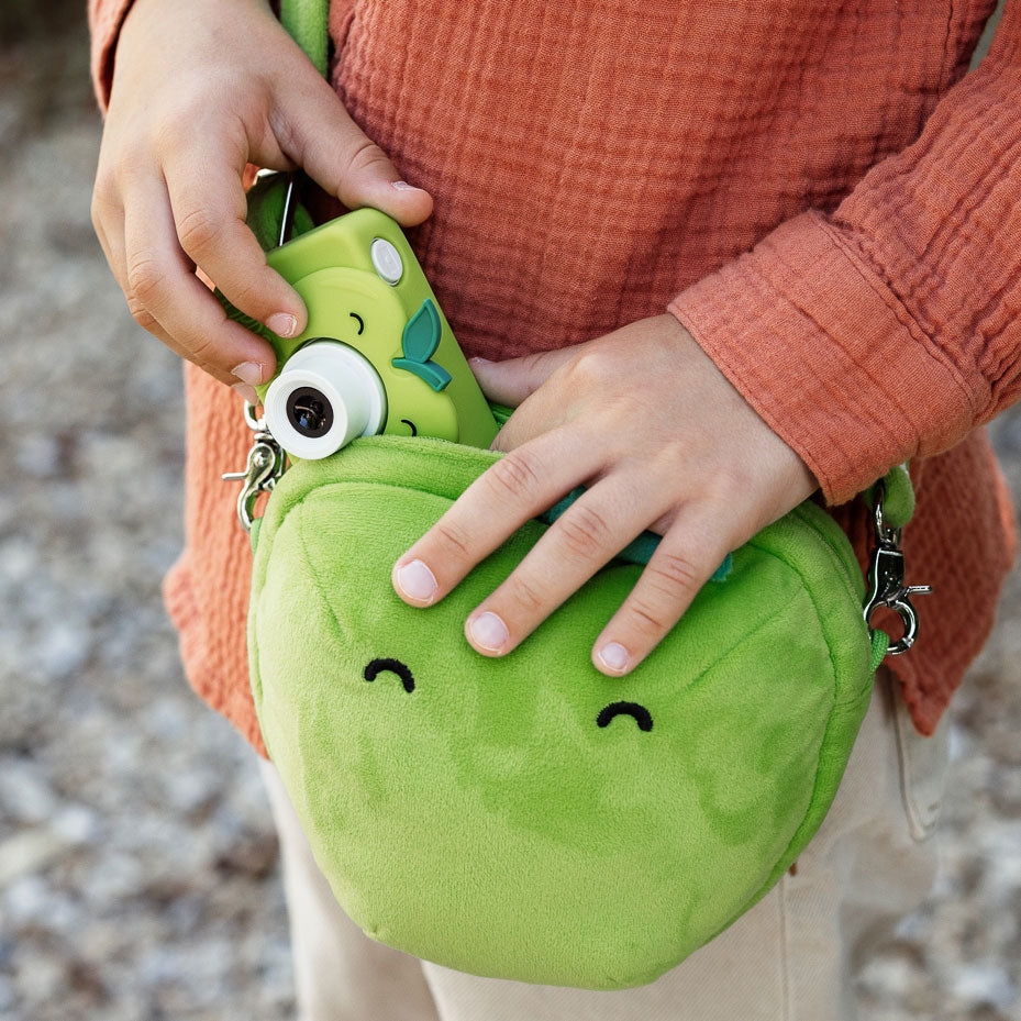 Borsa-custodia Cheeky Fruits