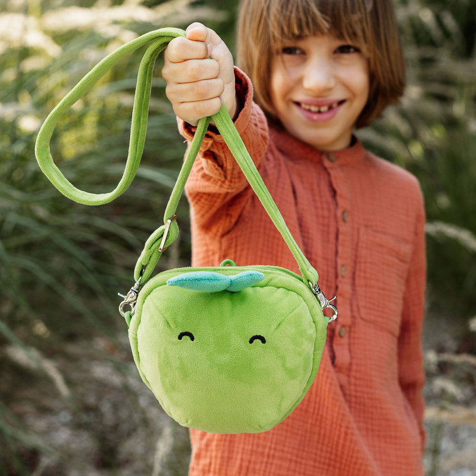 Borsa-custodia Cheeky Fruits