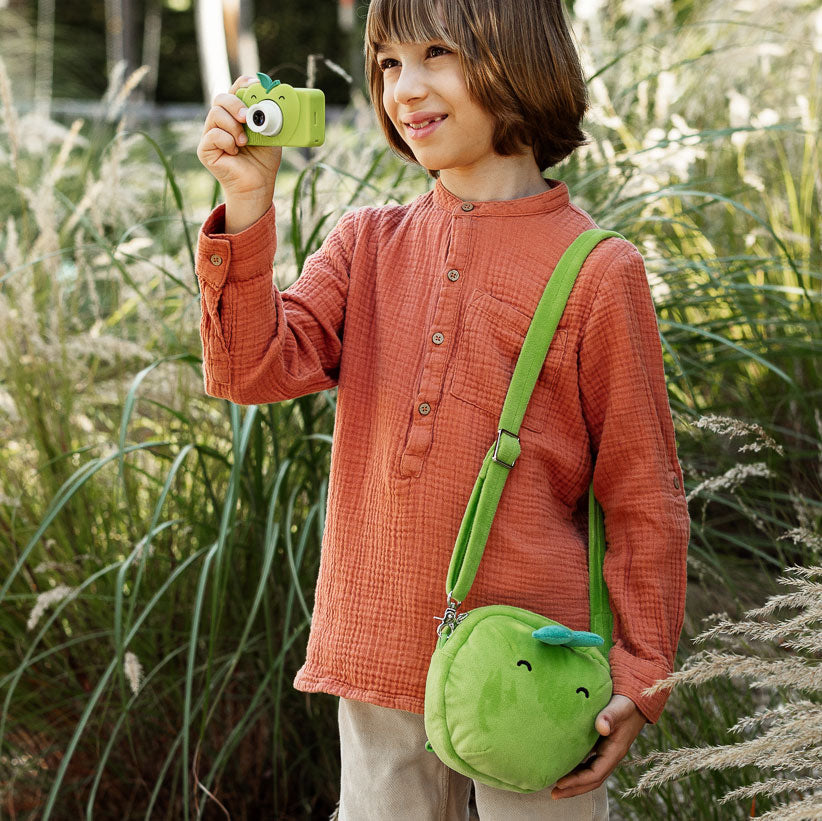 Borsa-custodia Cheeky Fruits