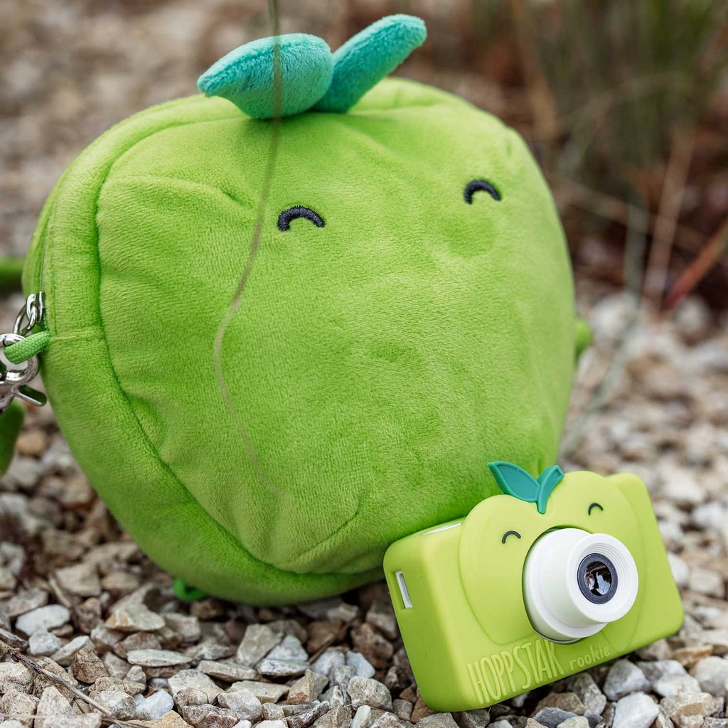 Borsa-custodia Cheeky Fruits