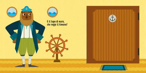 Facciamo tutti la cacca!