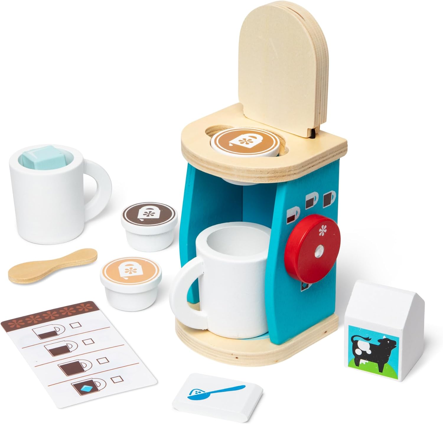 Macchinetta del caffé