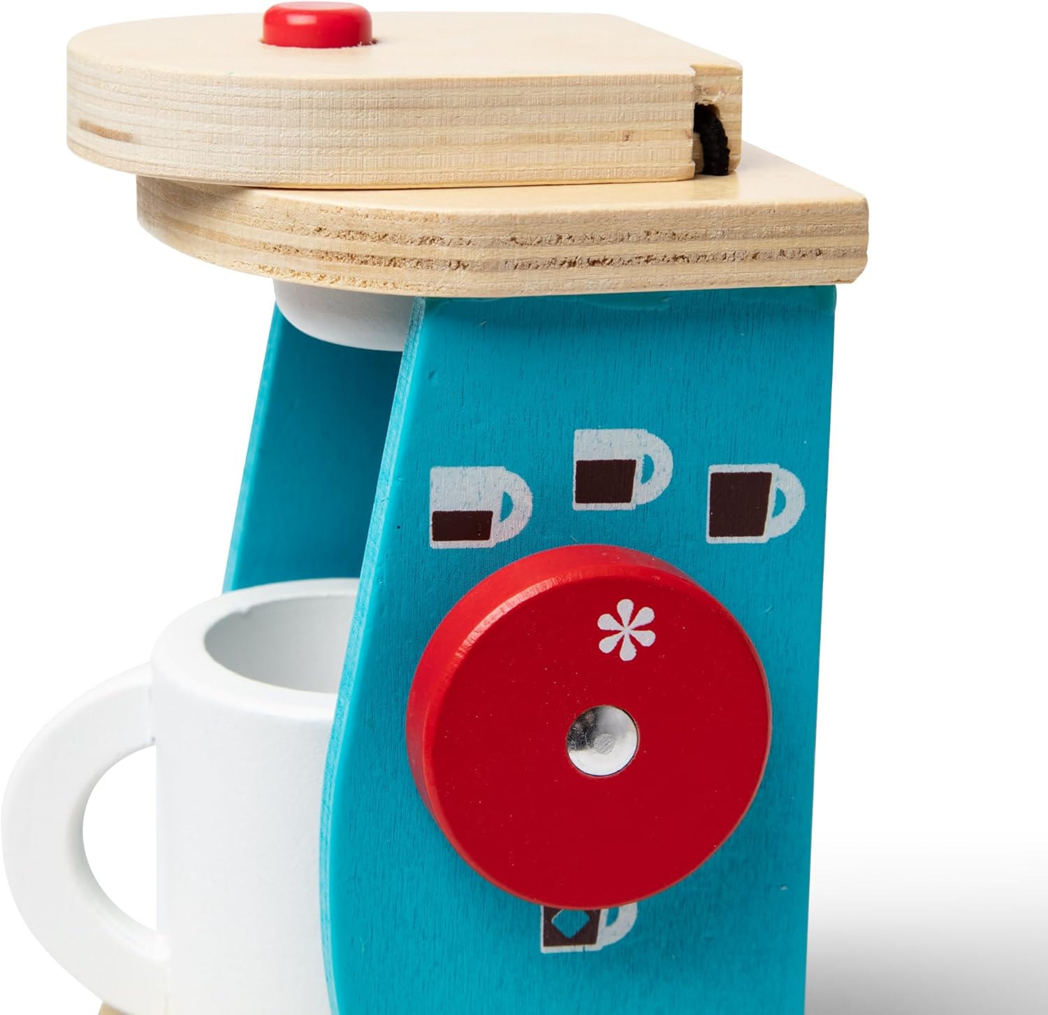 Macchinetta del caffé
