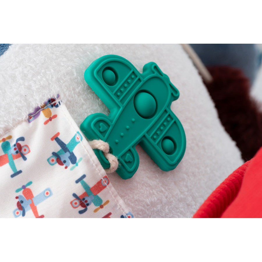 Peluche maxi multiattività Jules