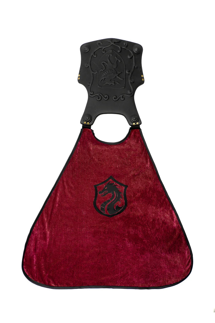 Mantello Cavaliere del drago