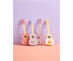 Chitarra kids concept