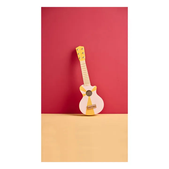 Chitarra kids concept