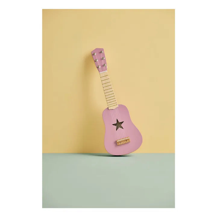 Chitarra kids concept