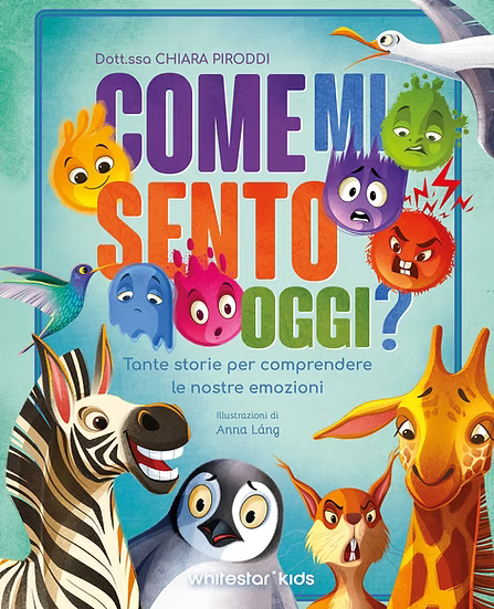 Come mi sento oggi?
