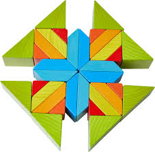 Costruzioni in legno 2D e 3D