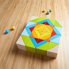 Costruzioni in legno 2D e 3D