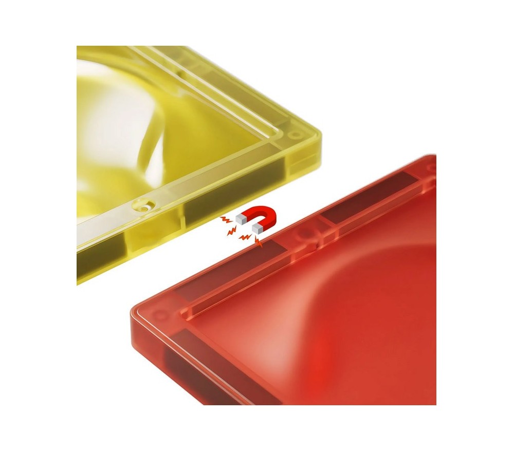 Costruzioni Magnetiche MagArt – 108 Pezzi