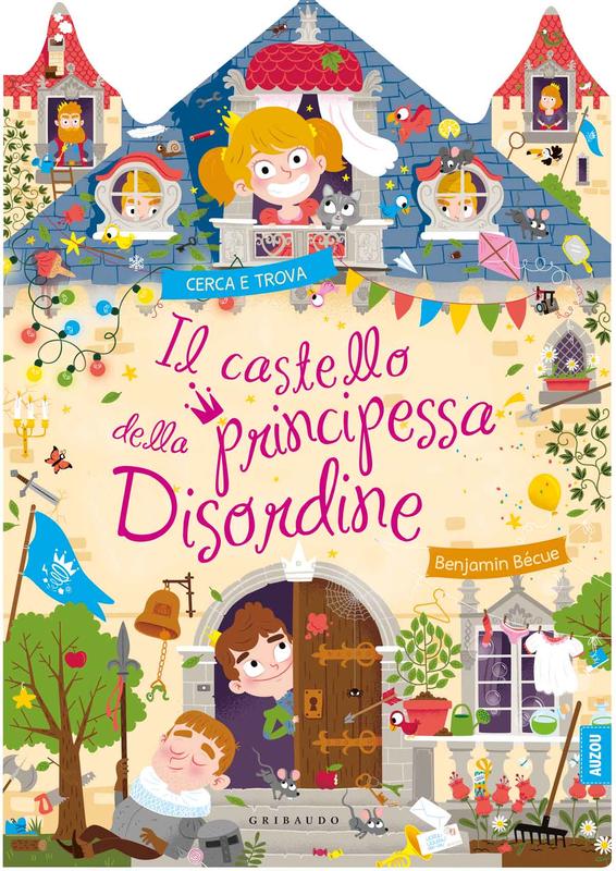 Cerca&Trova: i libri di Benjamin Bécue