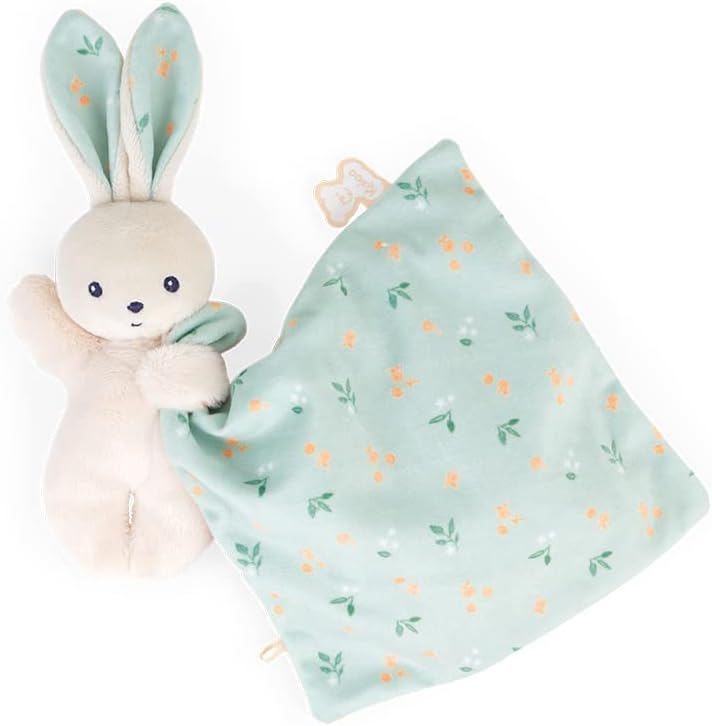 Doudou con personaggio