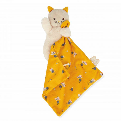 Doudou con personaggio