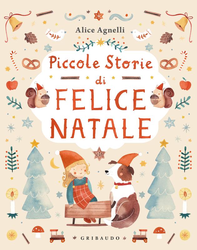 Piccole storie di felice Natale