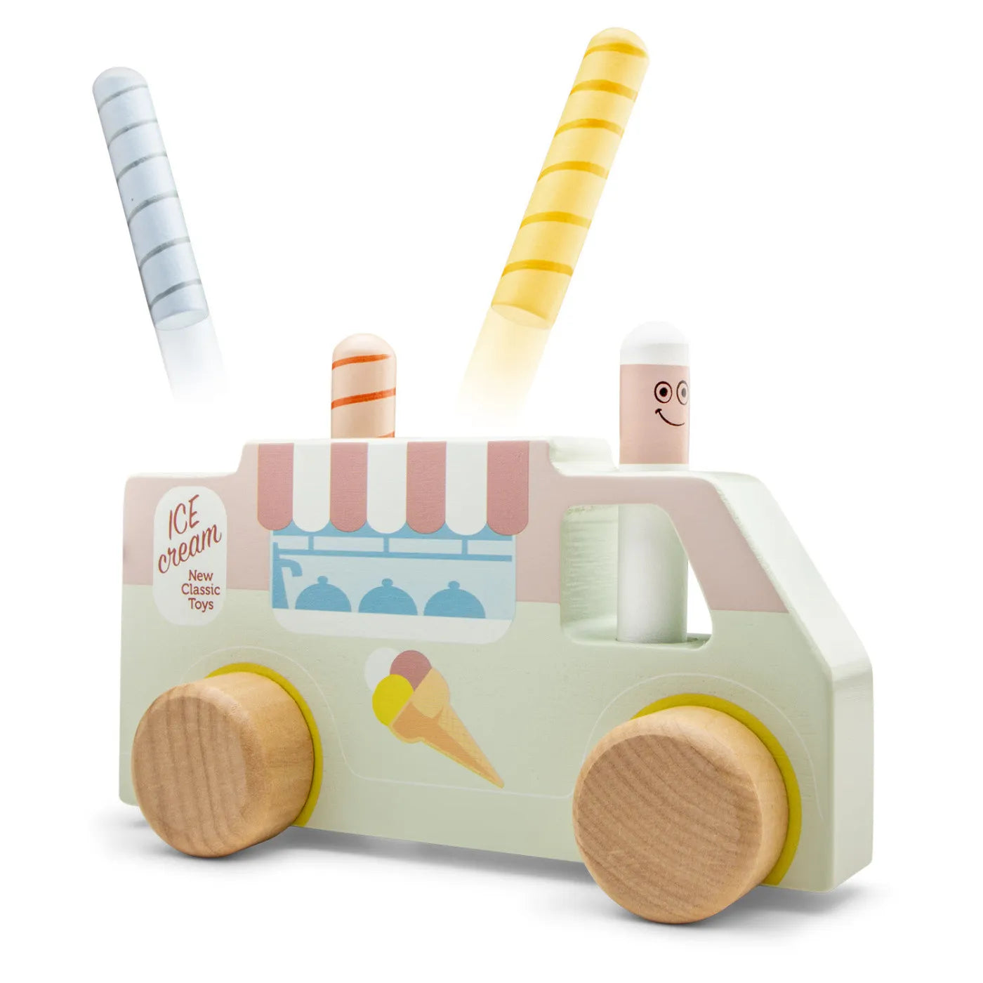 Gelateria Pop-up