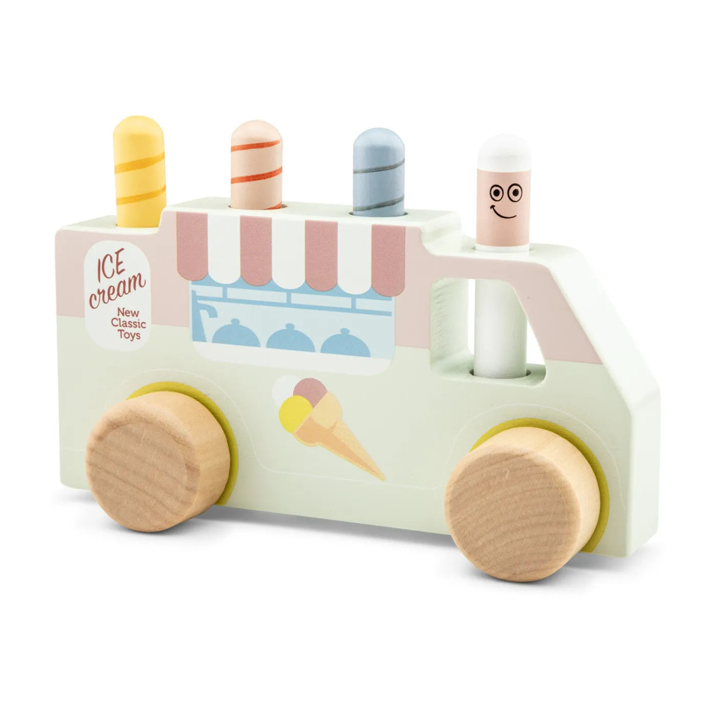 Gelateria Pop-up