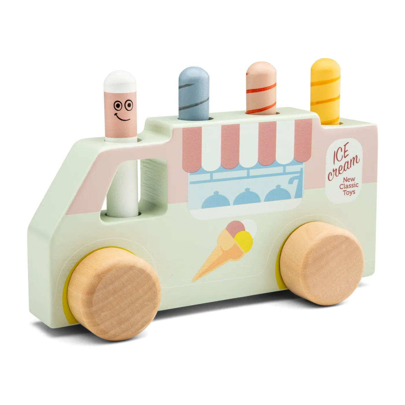 Gelateria Pop-up