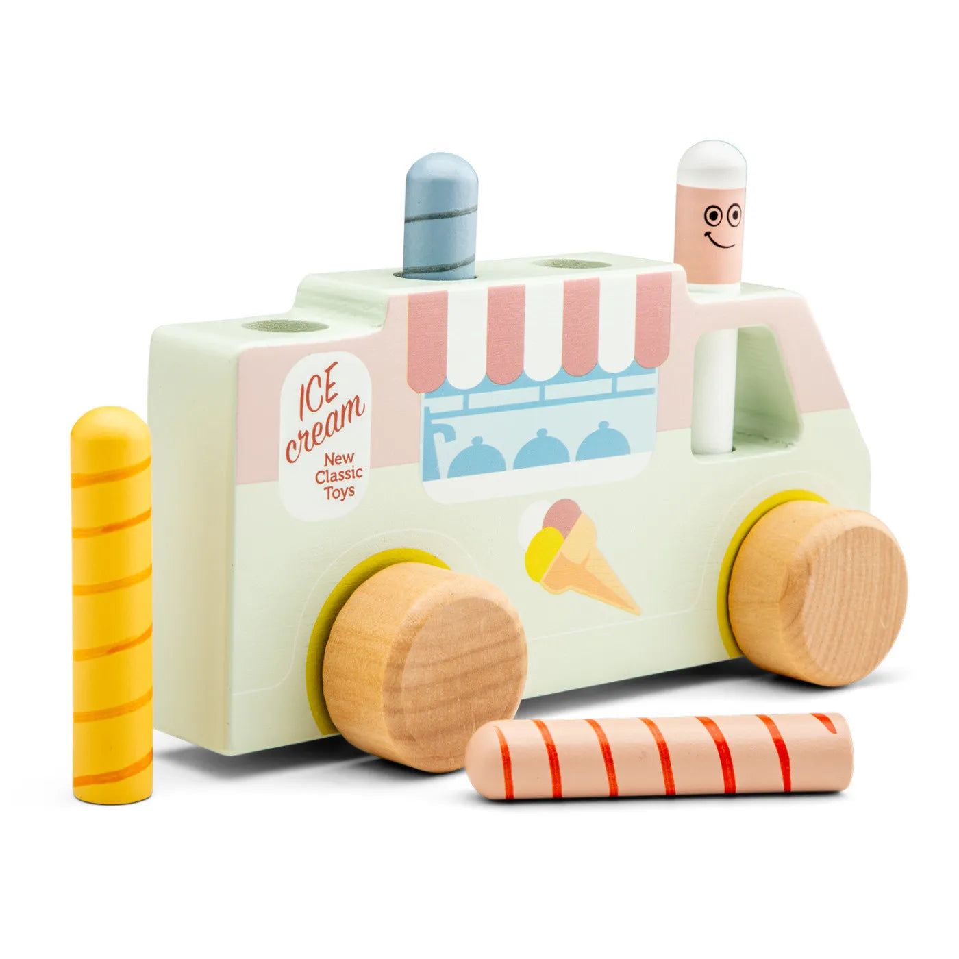 Gelateria Pop-up