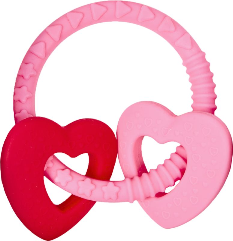 Massaggia-gengive in silicone