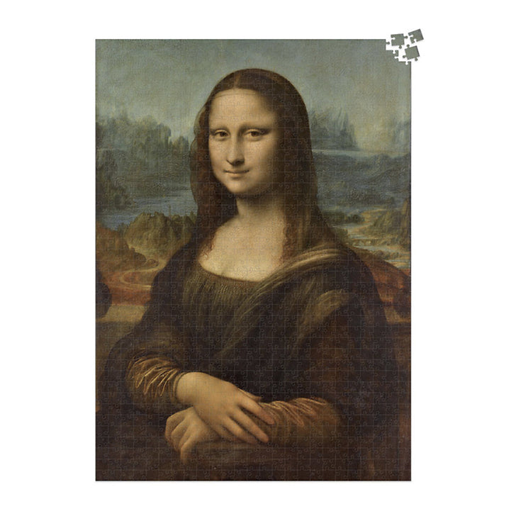 La Gioconda (pz 1000)