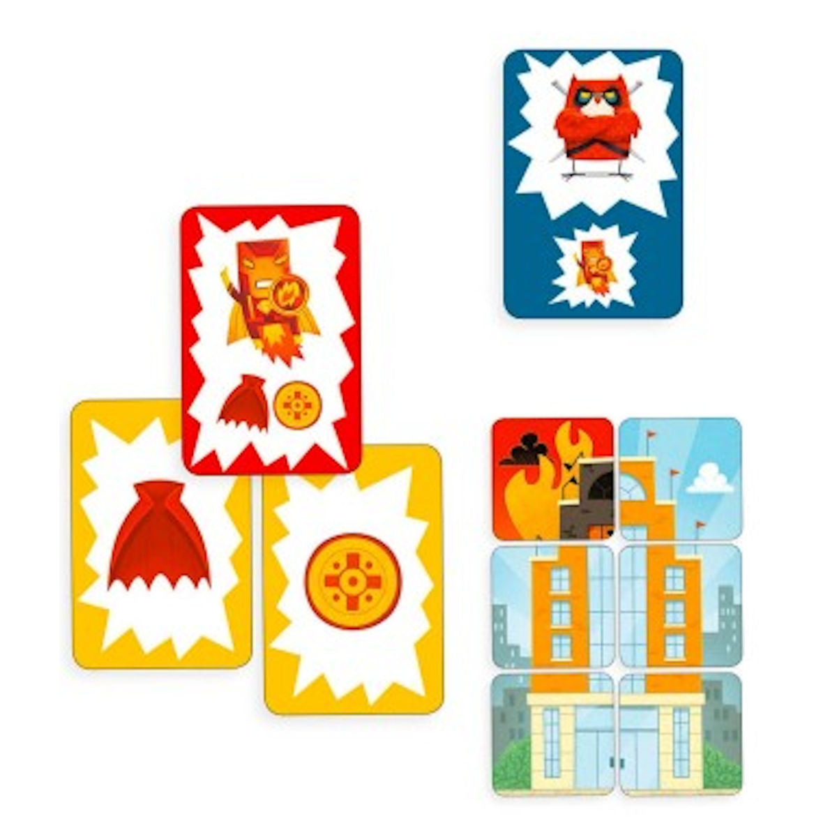 Hero Town